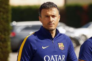 拉基蒂奇：恩里克再次证明他是世界最佳主帅 他是我最重要的教练