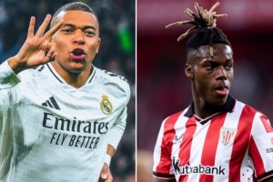 188体育在线-每体：很多球迷将尼科两拒巴萨与姆巴佩多次拒绝皇马相提并论