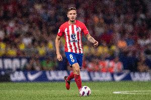 阿斯：马竞在转会市场上陷入停滞，勒马尔和萨乌尔成了烫手山芋