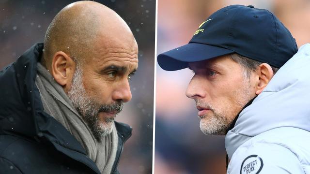 图赫尔：我不是瓜迪奥拉脑残粉，拜仁能跟曼城互虐