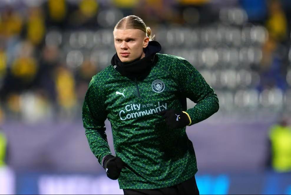 188体育在线-哈兰德：博德闪耀的主场不容易攻克，很多球队去那里陷入困境