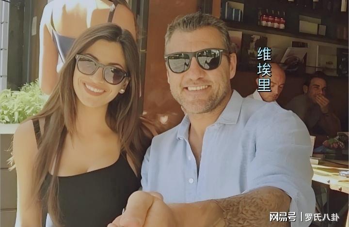 188体育官网-为了赢得名媛卡纳丽斯的芳心，维埃里究竟付出了多大代价？